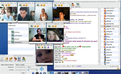 chat video online gratis|Free Video Chat Rooms – Best Free Random Chat with Strangers